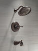 Accesorios para bañera y ducha Monitor® serie 14