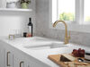 Single Handle Bar Prep Faucet (Recertified)
