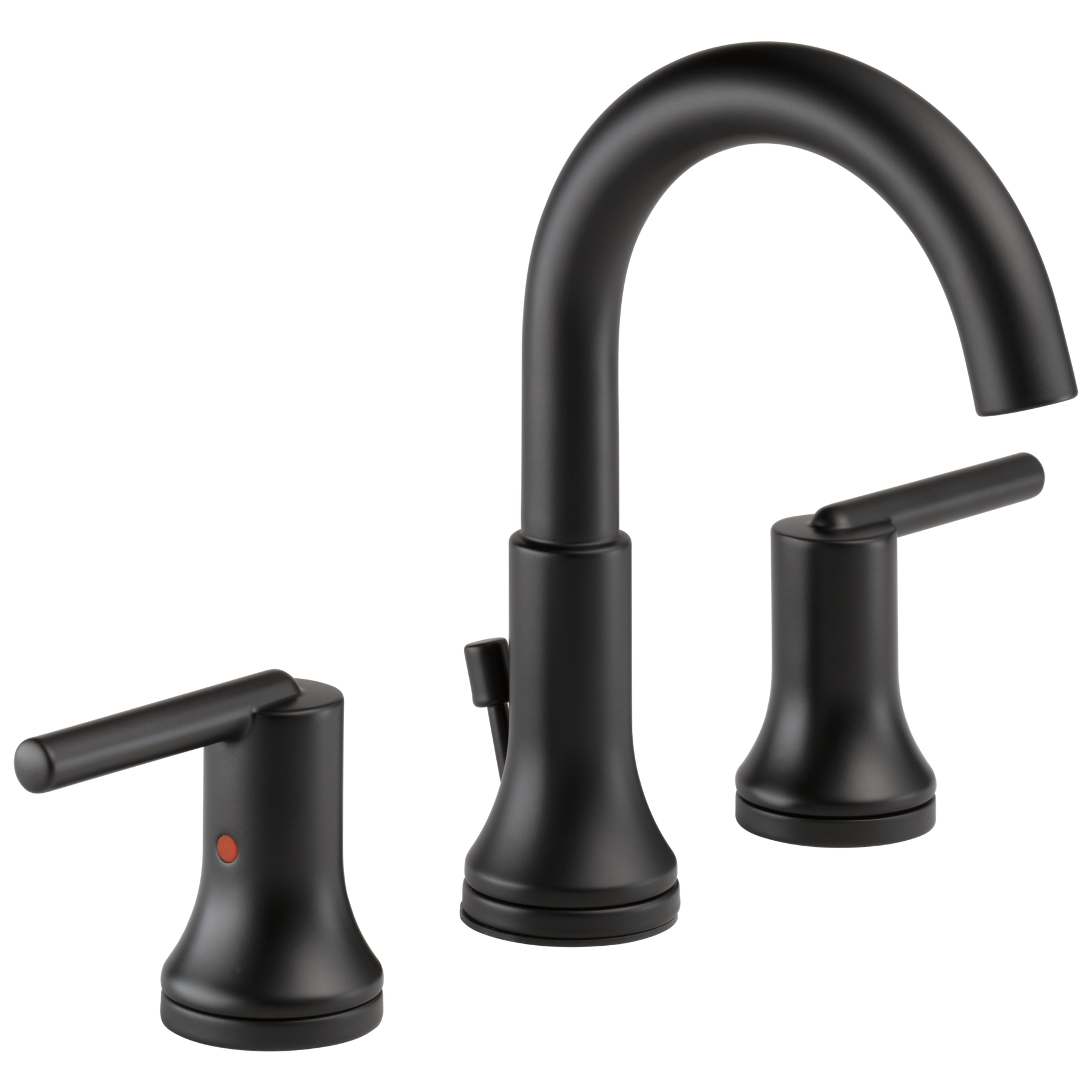 Llave para baño de extensión con dos manijas (producto recertificado)