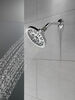 Cabezal de ducha de 1.75 GPM y 8 funciones (producto recertificado)