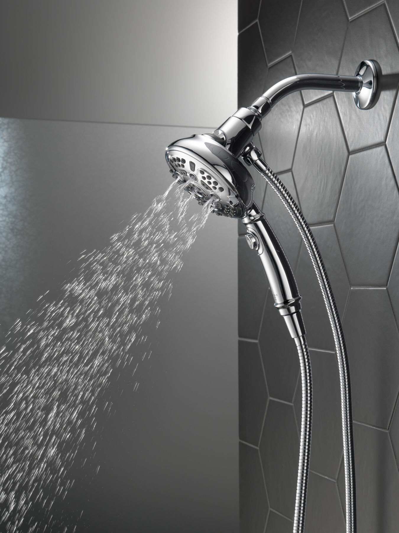 Ducha manual SureDock™ de 7 funciones, imagen 15