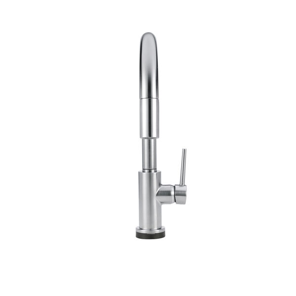VoiceIQ® Kitchen Faucet with Touch<sub>2</sub>O® Technology with Touchless Technology