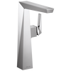 Vessel Single Handle Faucet (Recertified)