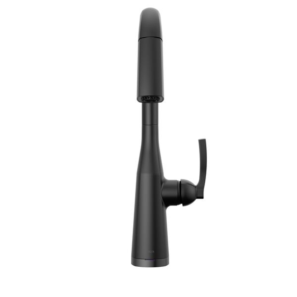 Llave para barra/preparación de alimentos Touch2O® con tecnología Touchless