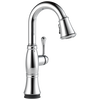 Single Handle Pull-Down Bar/Prep with Touch<sub>2</sub>O® Technology