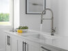 Touchless Pull-Down Kitchen Faucet 1L (Recertified)