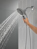 Ducha dos en uno In2ition® de 4 funciones