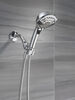 Ducha manual de 7 funciones