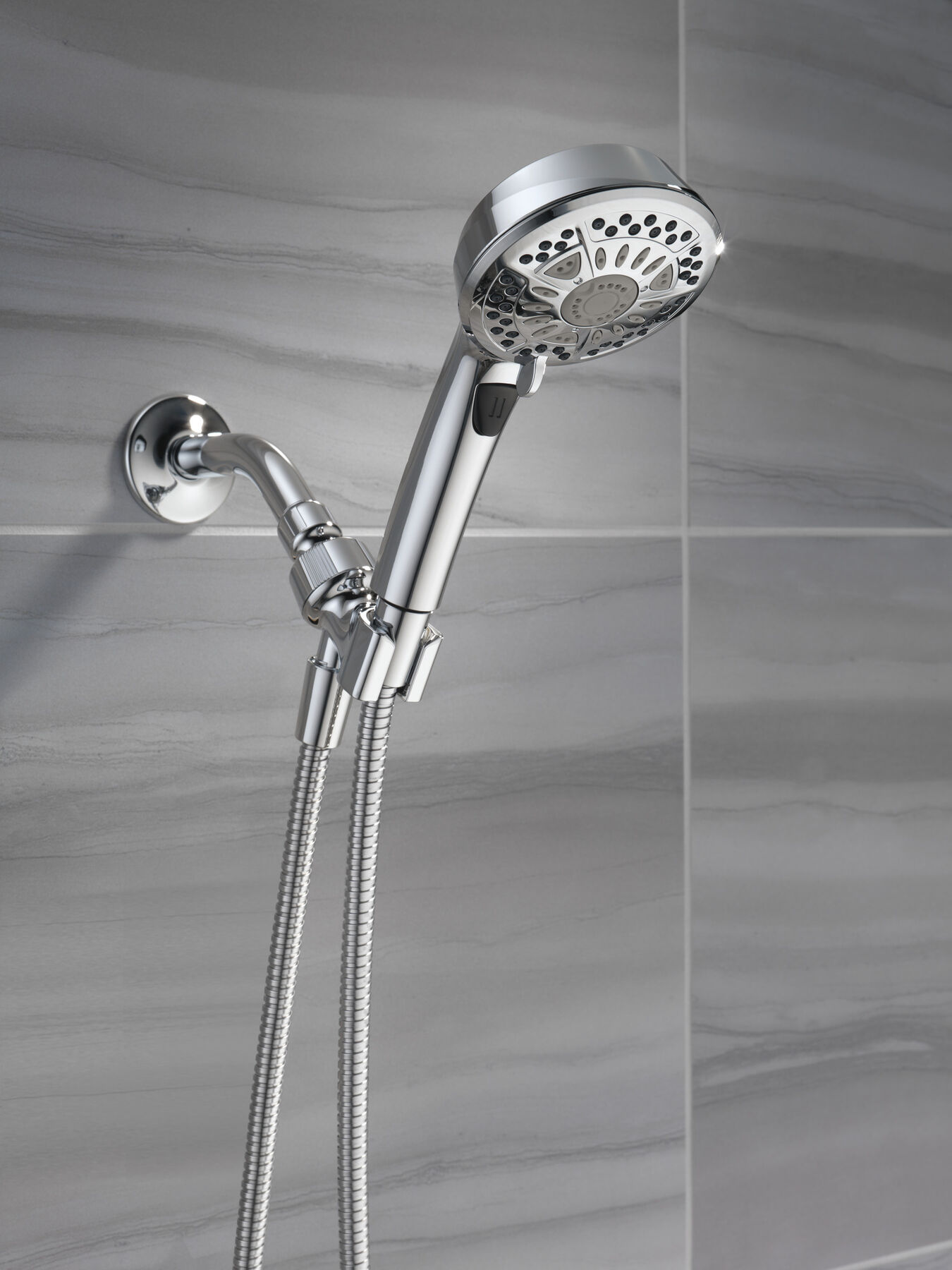 Ducha manual de 7 funciones, imagen 10