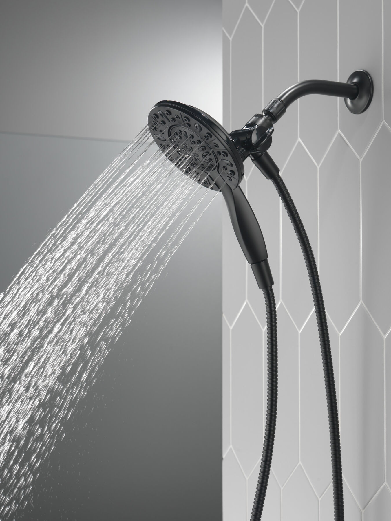 Ducha dos en uno In2ition de 4 funciones (producto recertificado), imagen 10