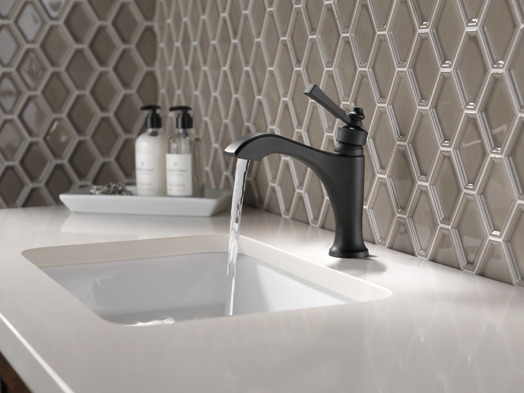 Llave para baño monomando, imagen 4
