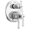17 Series Integrated Diverter Trim 6-Setting