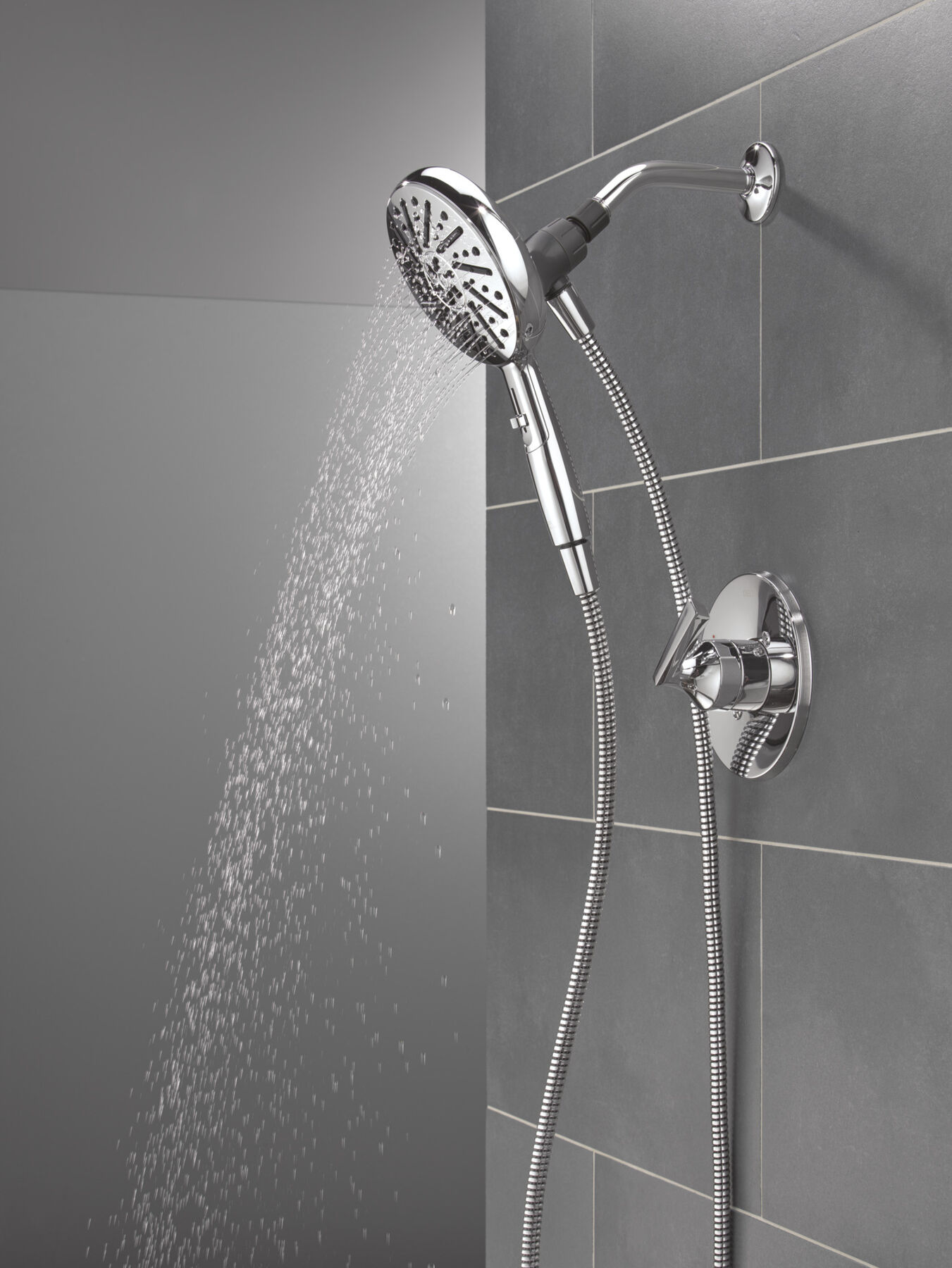 Monitor® 14 Series Shower Only with SureDock® Hand Shower, image 14