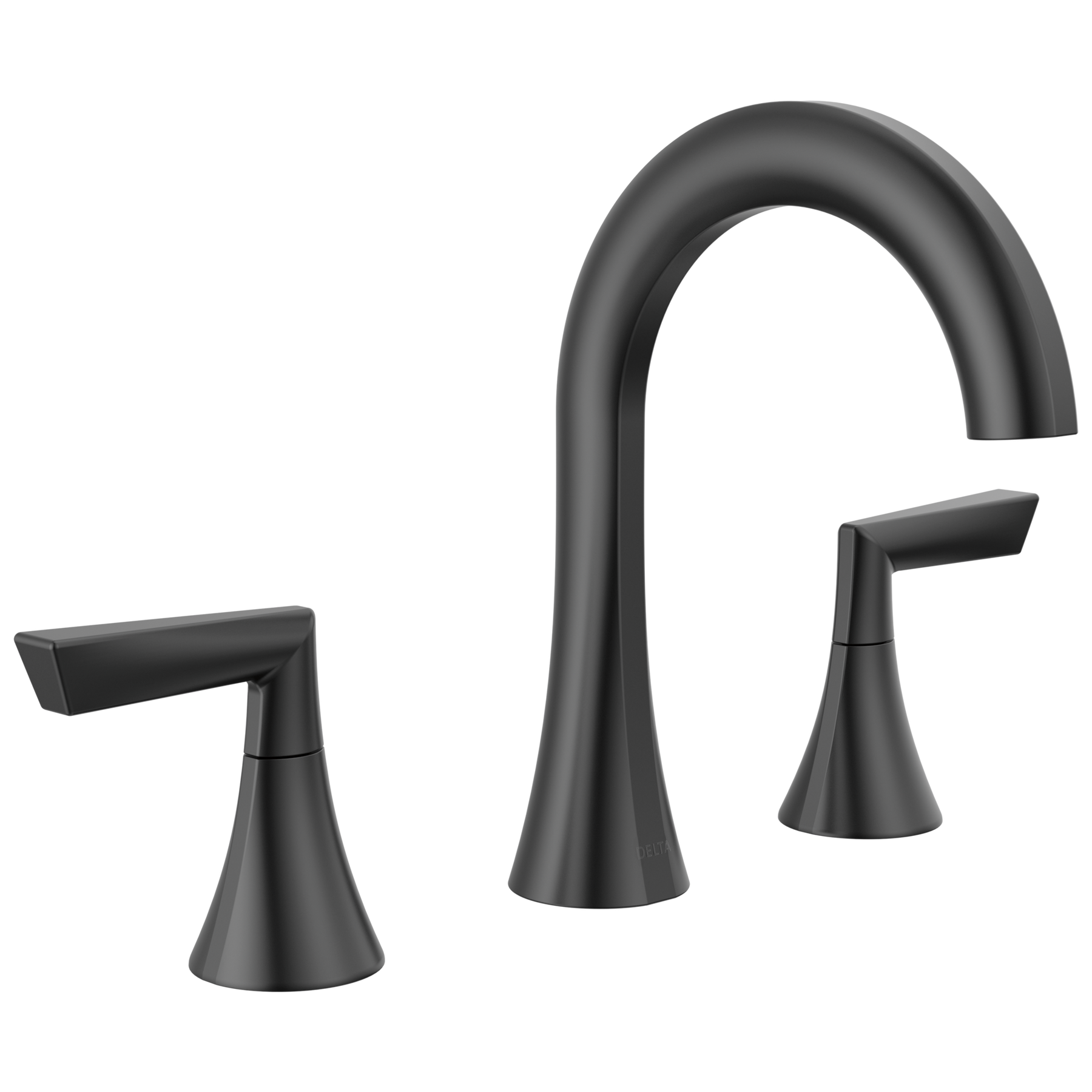 Llave de dos manijas para baño para lavabo de 8"