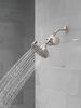 Standard Shower Filter Attachment