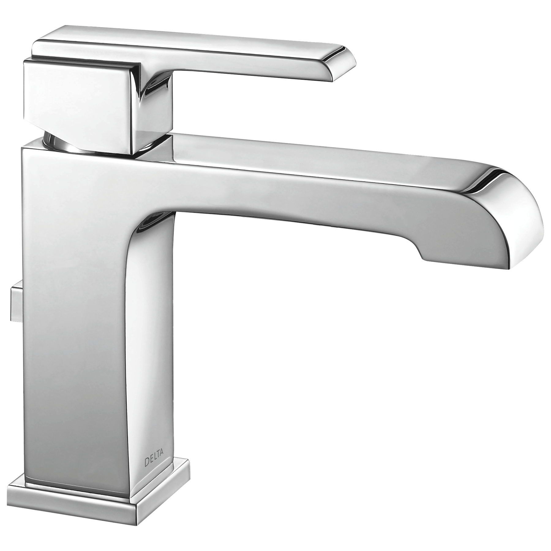 Llave para baño monomando