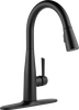 Llave para cocina monomando extensible (producto recertificado)