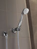 Codo de pared para ducha manual