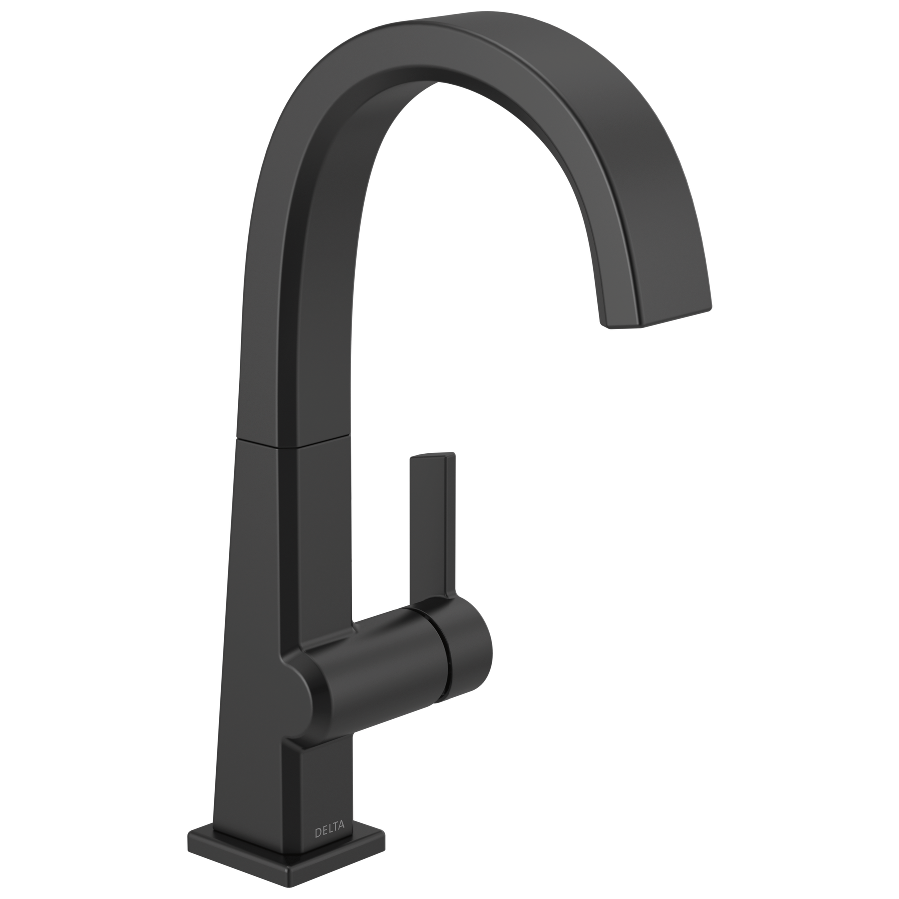 Llave monomando para bar