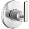 Accesorio para desviador de 3 funciones y 2 puertos