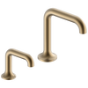 Driftex™ Electronic lavatory faucet and soap dispenser combo with Proximity® Sensing - Hardwire operated, 0.35 gpm