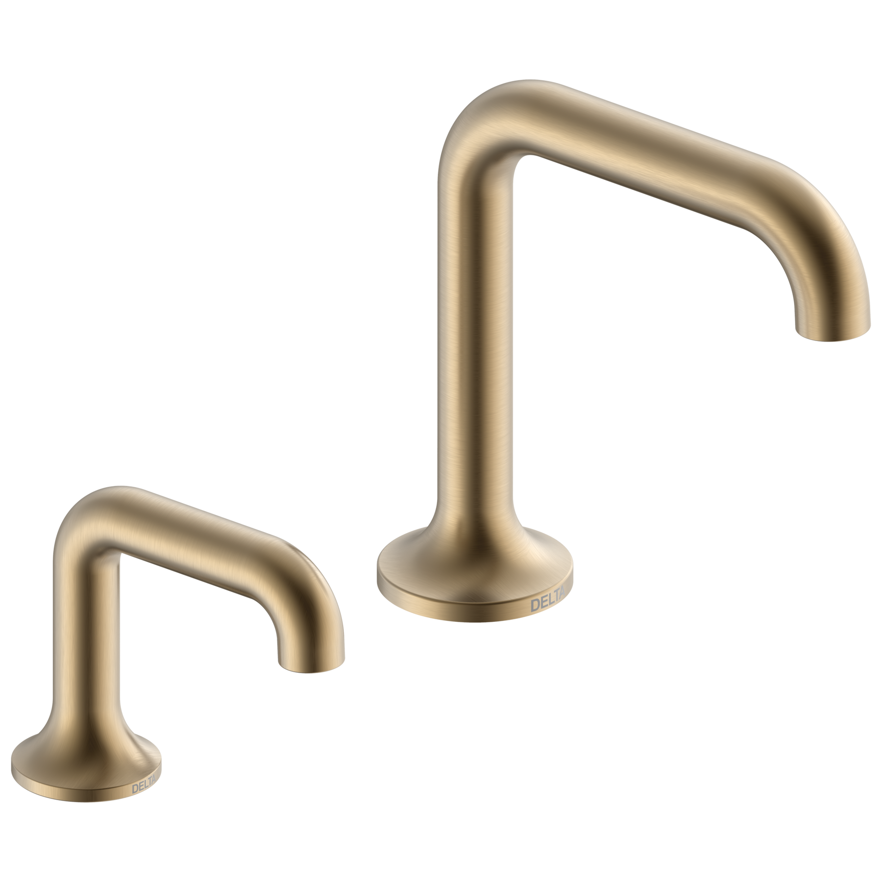 Driftex™ Electronic lavatory faucet and soap dispenser combo with Proximity® Sensing - Hardwire operated, 0.35 gpm