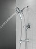 Tub Shower Trim with Universal Rough Bundle