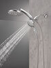 PivotPro™ 3-in-1 Combination Shower