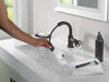 Llave para baño monomando extensible