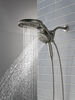 6-Setting HydroRain® with ProClean™