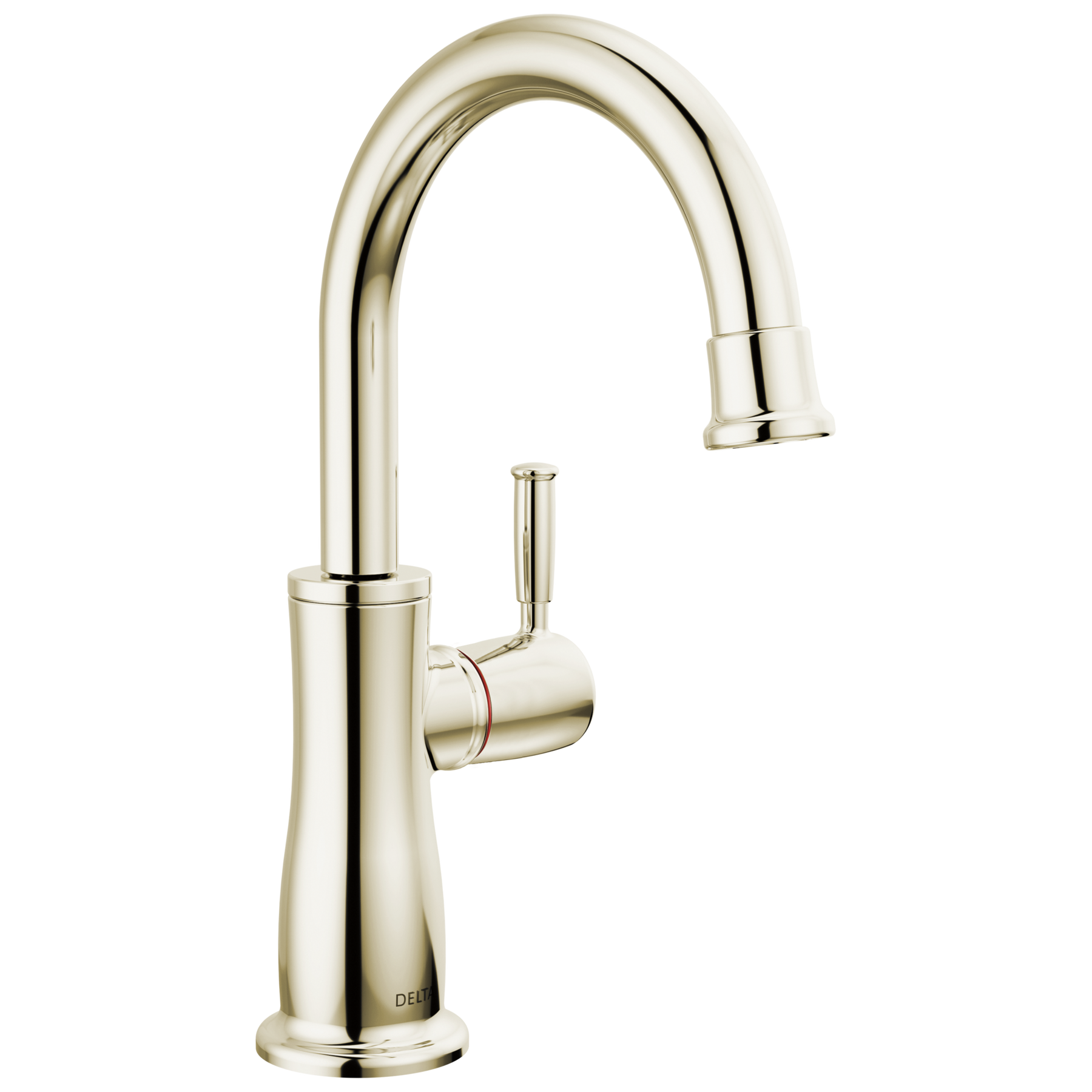 Dispensador de agua caliente instantánea tradicional