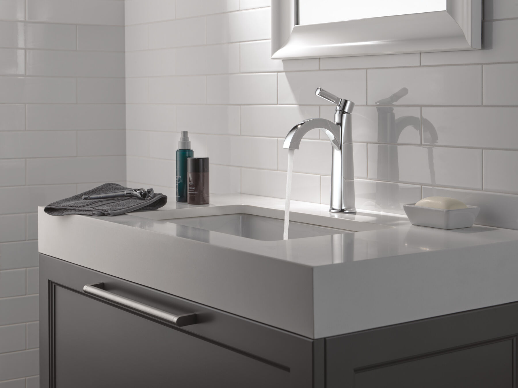 Llave para baño monomando, imagen 5