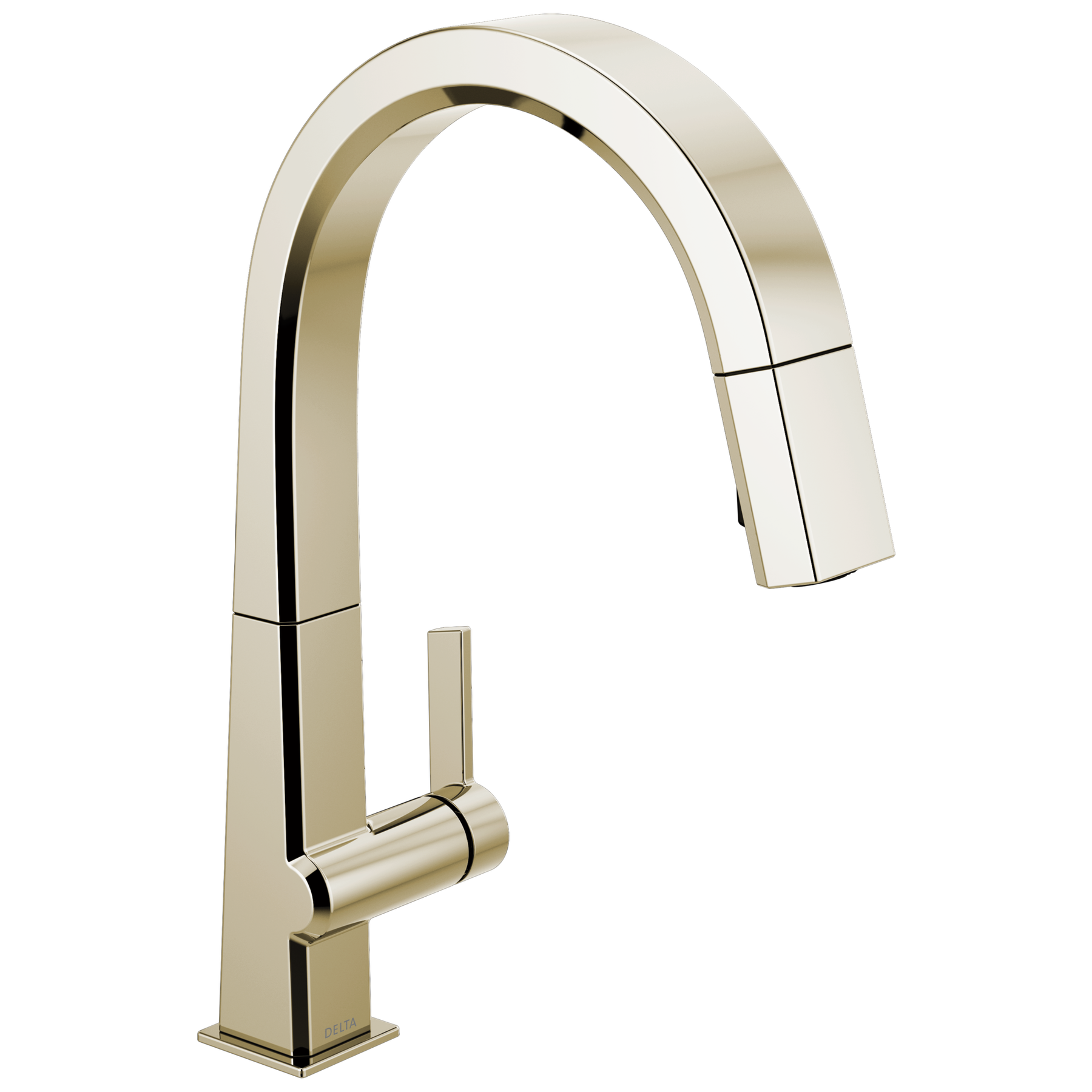 Llave deslizable de una manija para cocina