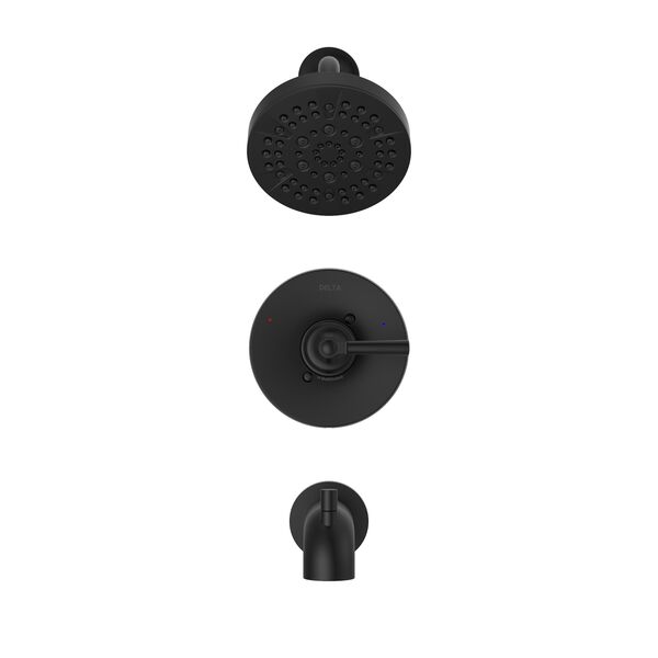 Accesorios para bañera y ducha Monitor® serie 14