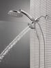 PivotPro™ 3-in-1 Combination Shower