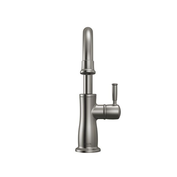 Llave de agua tradicional