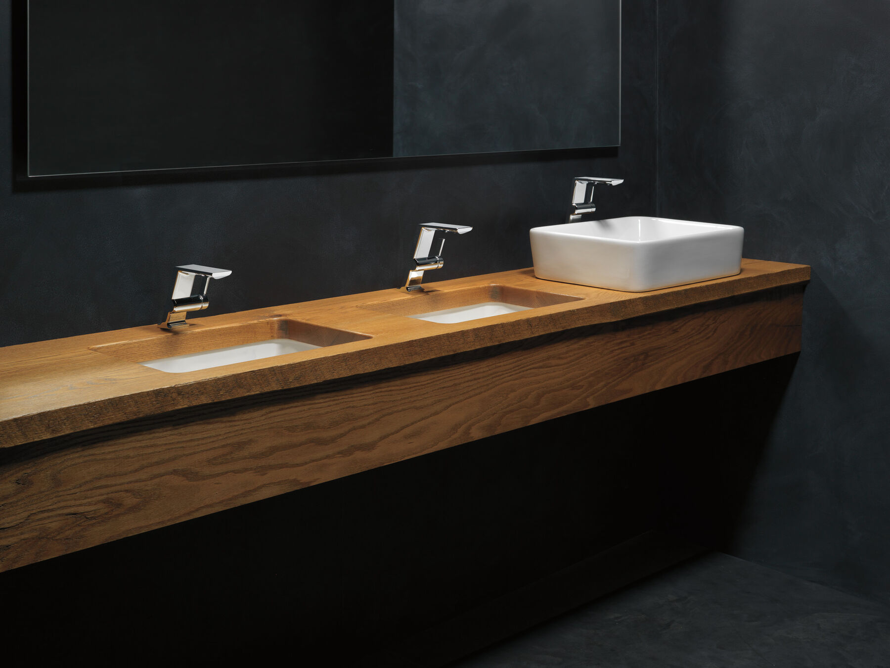 Llave para baño monomando, imagen 1