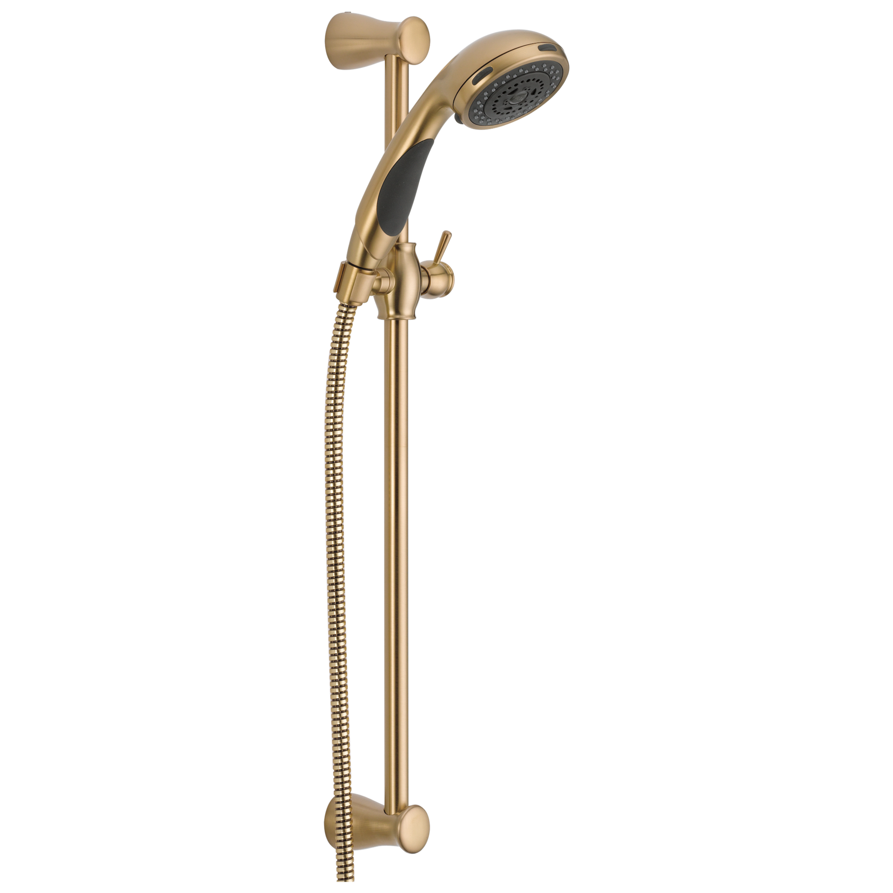 Ducha manual de 2.5 GPM con barra deslizante 3S (producto recertificado)
