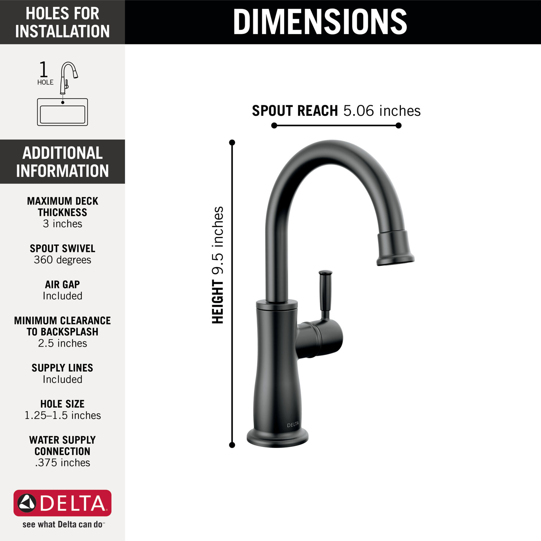 Llave de agua fría purificada tradicional, imagen 1