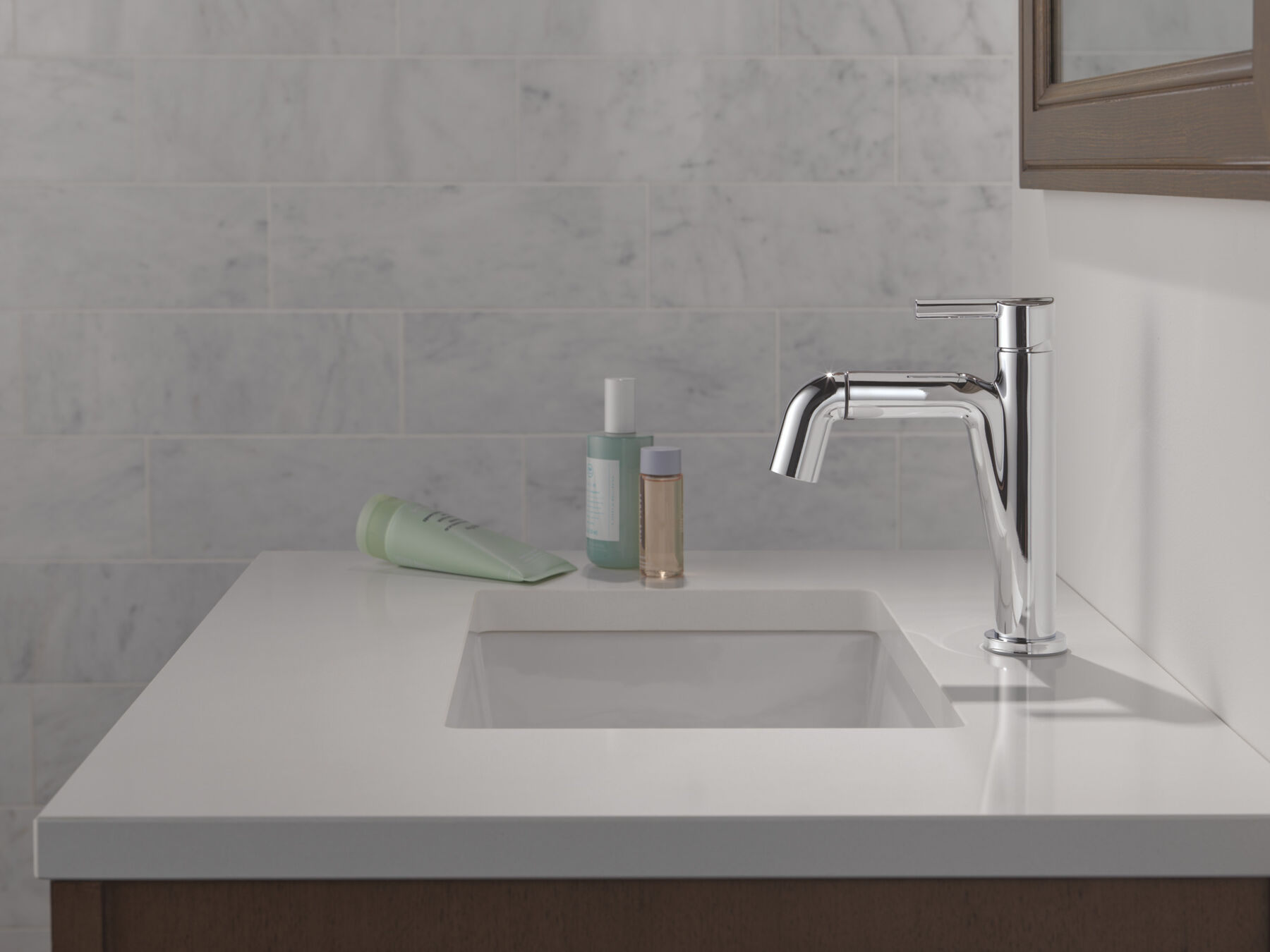 Llave para baño monomando extensible, imagen 12