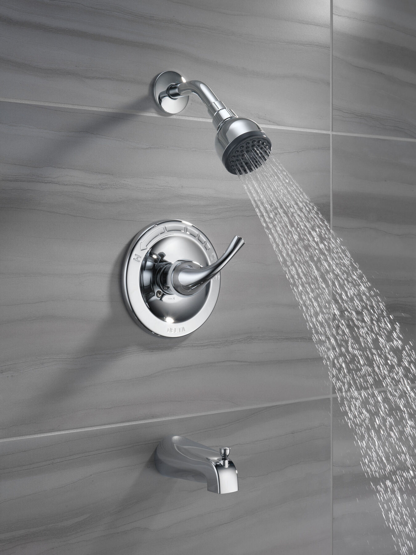 Ducha y bañera monomando, imagen 9