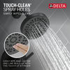Accesorios para bañera y ducha Monitor® serie 14
