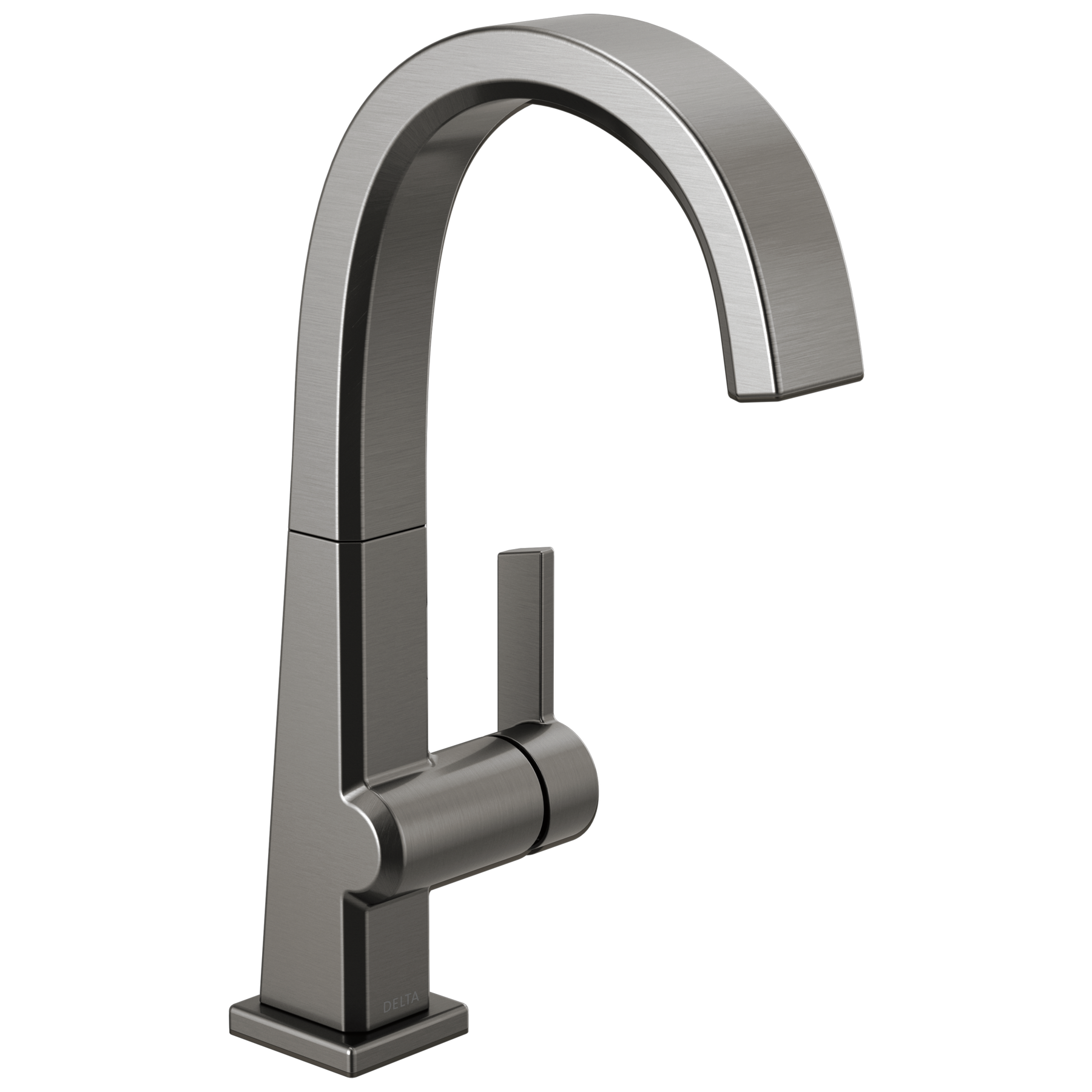 Llave monomando para bar
