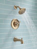 Accesorios para bañera y ducha Monitor® serie 14