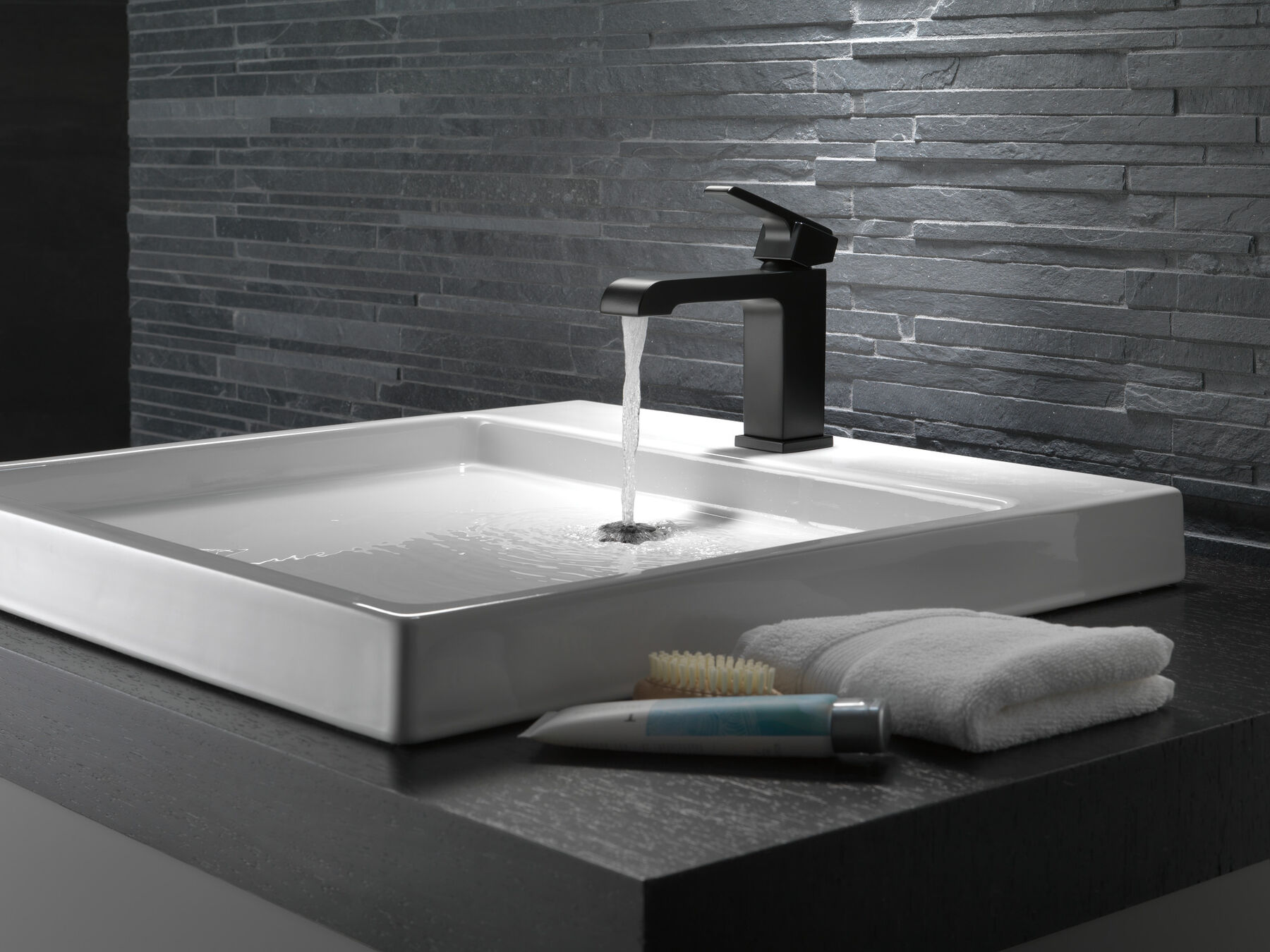 Llave para baño monomando, imagen 4