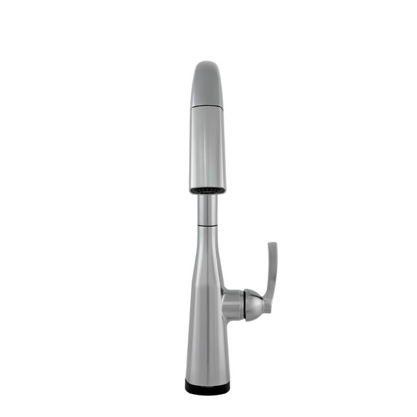 Llave para cocina monomando extensible con tecnología Touch<sub>2</sub>O®