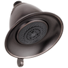 Cabezal de ducha de 3 funciones premium