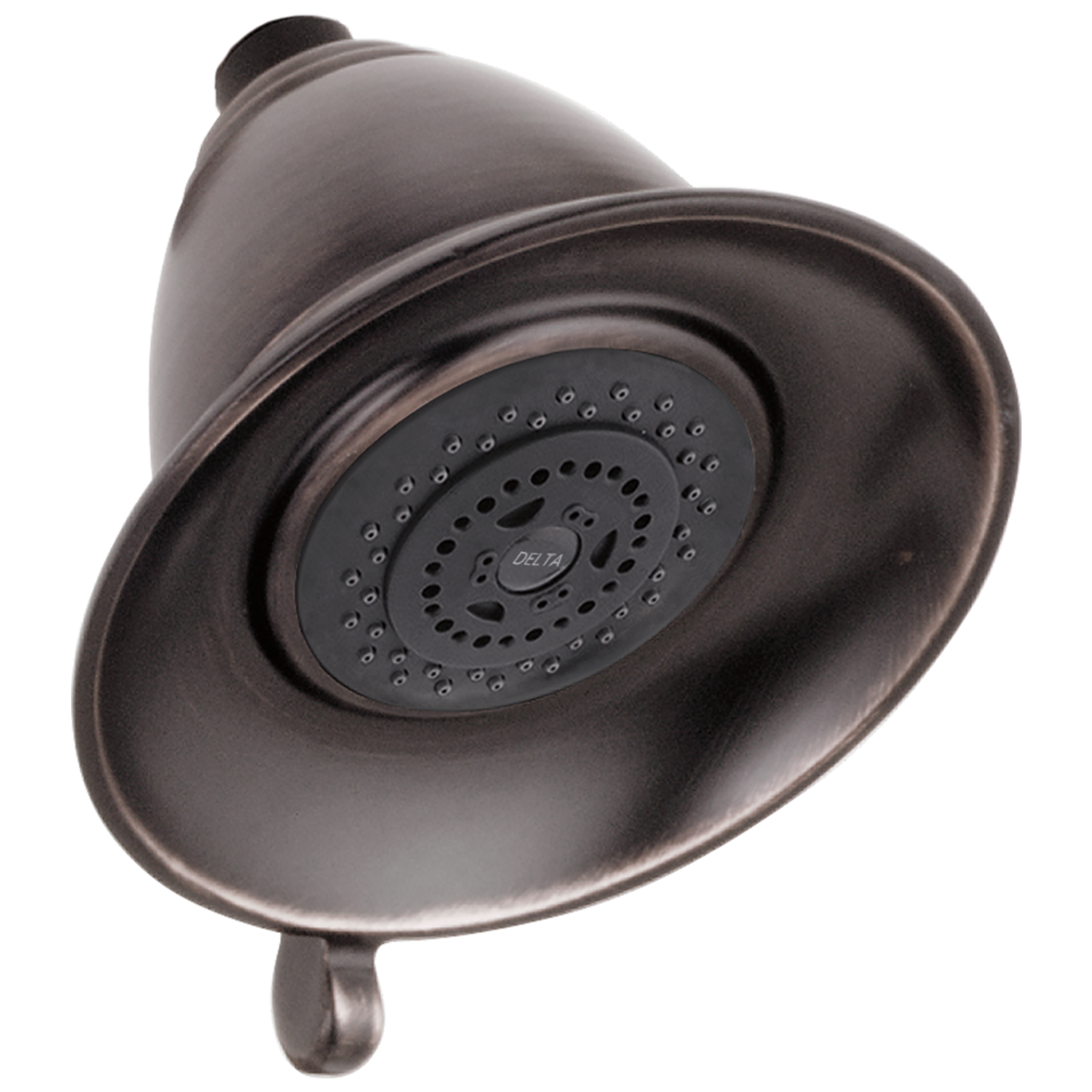 Cabezal de ducha de 3 funciones premium