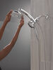 PivotPro™ 3-in-1 Combination Shower