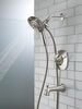 Ducha y bañera Monitor® serie 14 con ducha dos en uno In2ition® con etiqueta WaterSense® (producto recertificado)